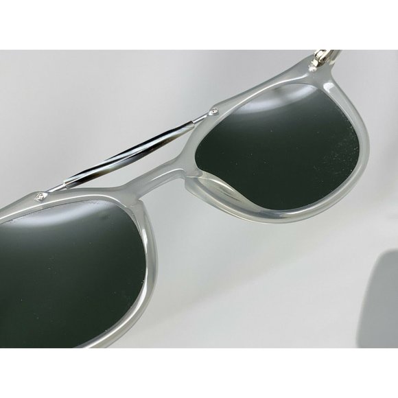 WARBY PARKER Quentin 960 In Quartz Polarized Sunglasses  50 [] 23 142 Excellent main image 7